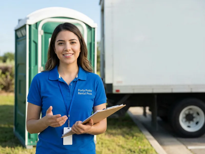 Porta Potty Rental  in Maynardville  FAQ